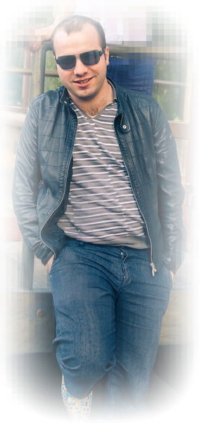 Карлос Колби