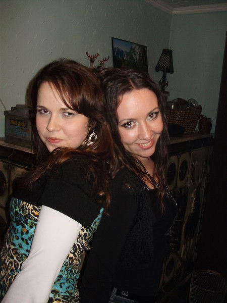 Маргарита Боршовська Клак