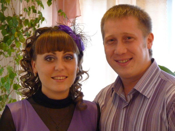 Юлия Мокрушина