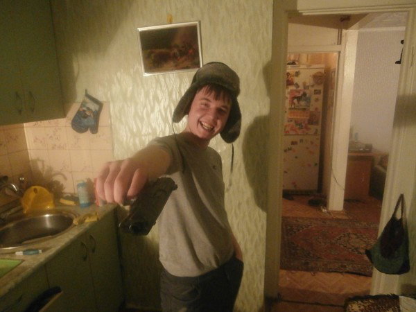 Андрей Александров