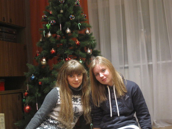 Виктория Захарова