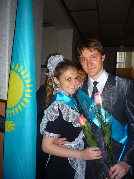 Пётр Хованский