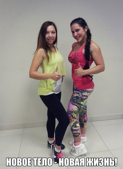 Ольга Торчаловская