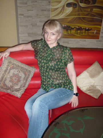 Юлия Асабина