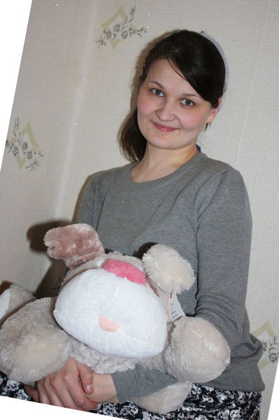 Ольга Старшинова