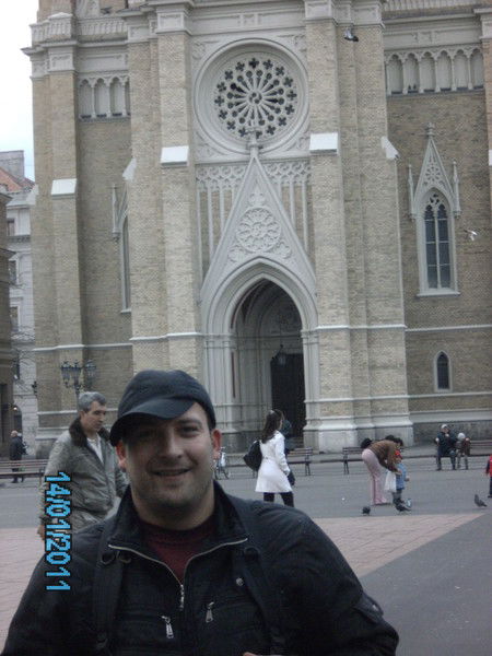 Игорь Кривоберец