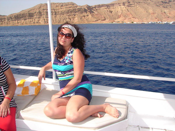 Ульяна Валеева