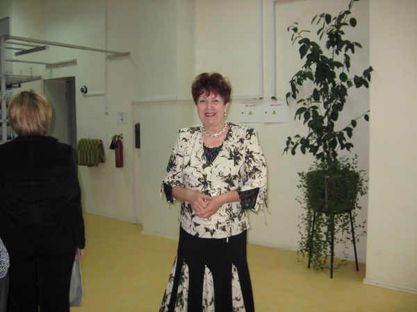 Тамара Шальнева