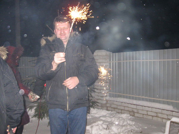 Сибгатуллин Игорь