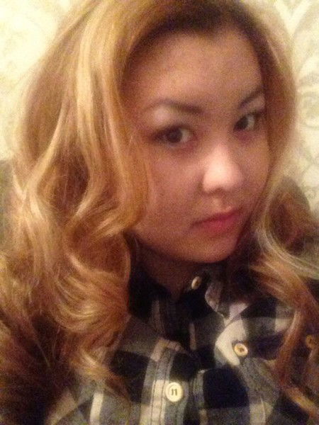 Куралай Кайдарова