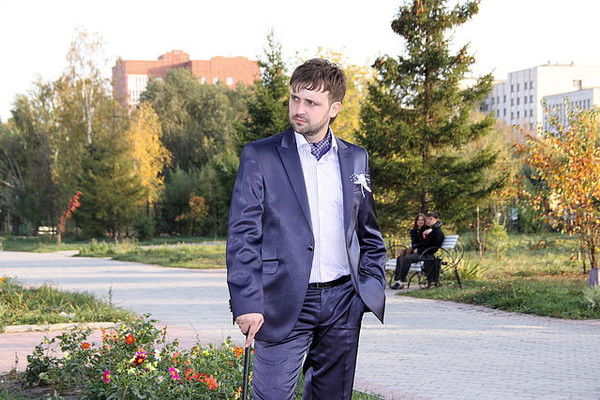 Василий Шаробоков