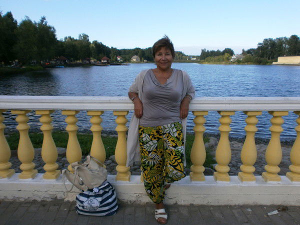 Кира Шевкунова