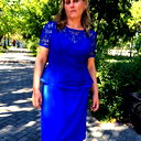 Наталья Горбачева