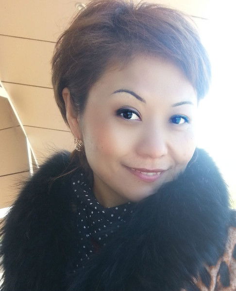 Лейла Ажибаева