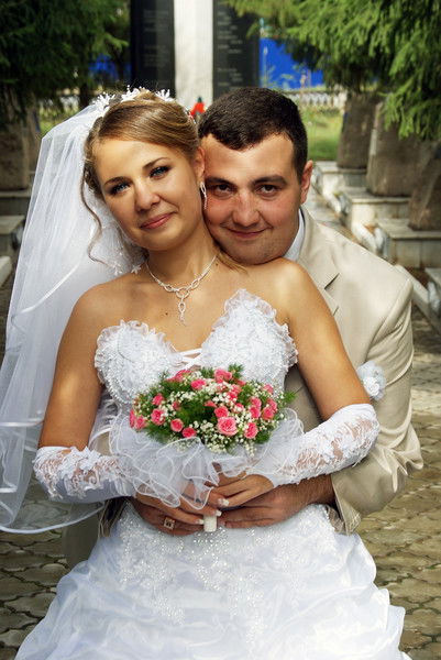 Евгения И Егор !!!