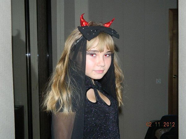 Дарья Тутова