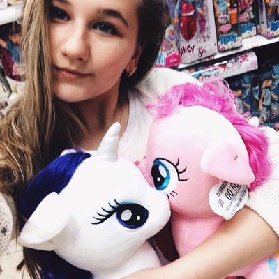 Валерия Степанова