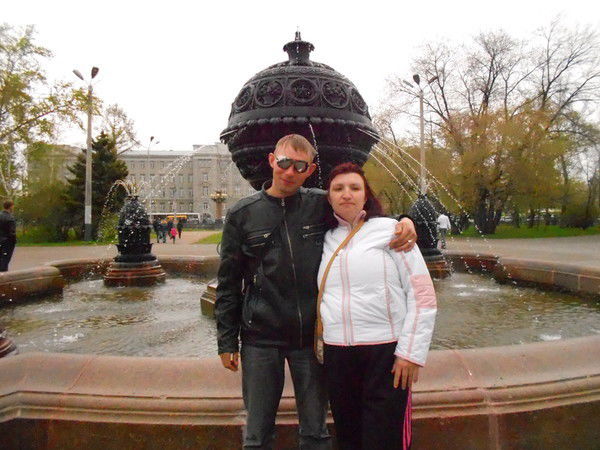 Анна Овчинникова