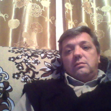 Андрей Чернов