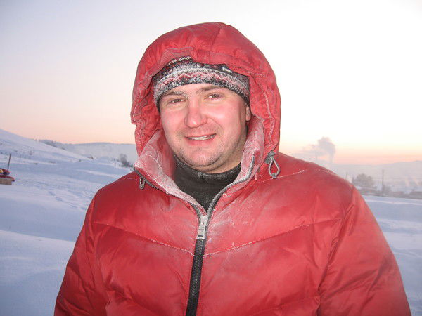 Константин Осипов