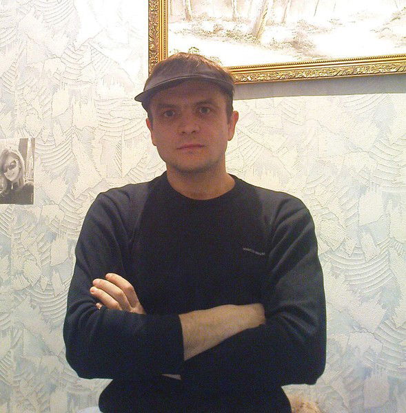 Слава Медялис