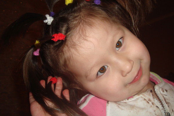 Фея Любимая