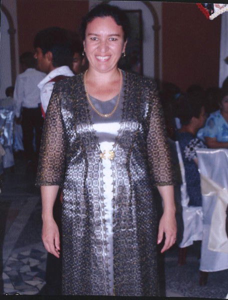 Холида Хакимова