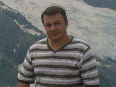 Алексей Кош.....!