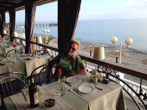 Юлия Бутенкова