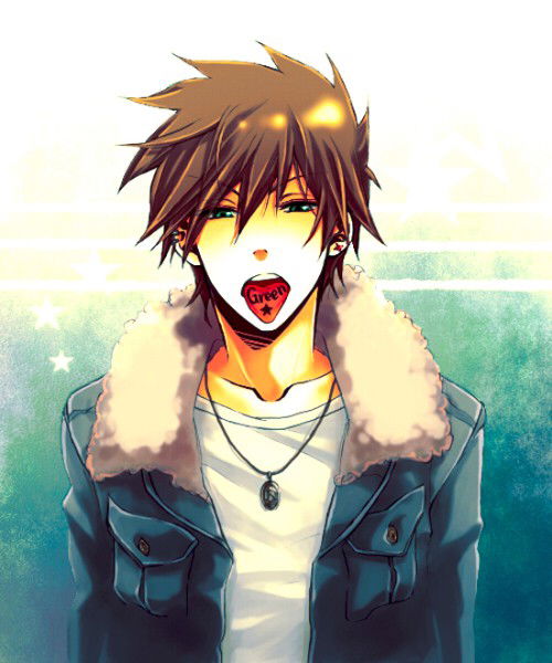 Георгий Сергиенко