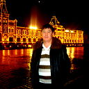 Кенжебек Аликов