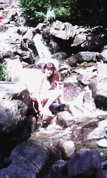 Елена Баширова