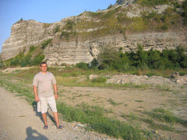 Виталий Ожерельев