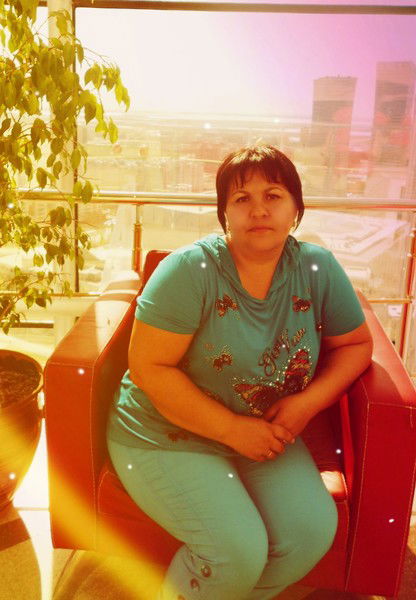 Кызылгуль Нуртазина