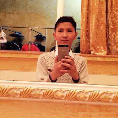 Адилет Абылкаиров