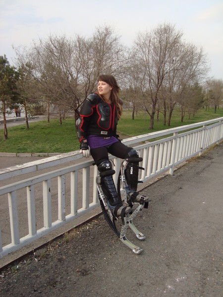 Анастасия Шахова