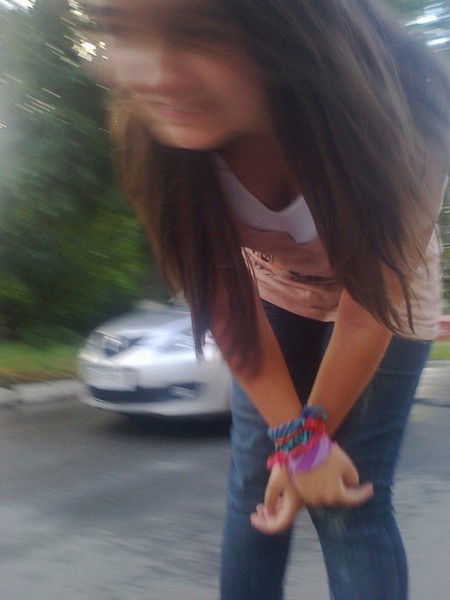 Юля Матвіїв