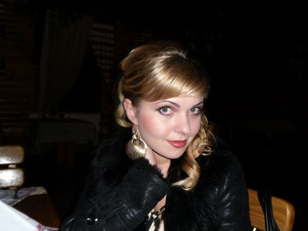 Светлана Вальцер