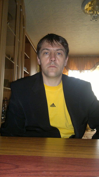 Егор Боцманов