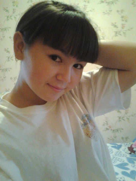 Cабина** Сагандыкова***