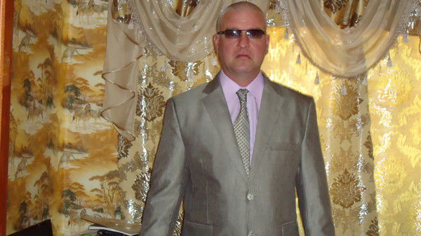 Виталий Фролов