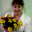Светлана Титова