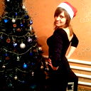 Елена Левыкина