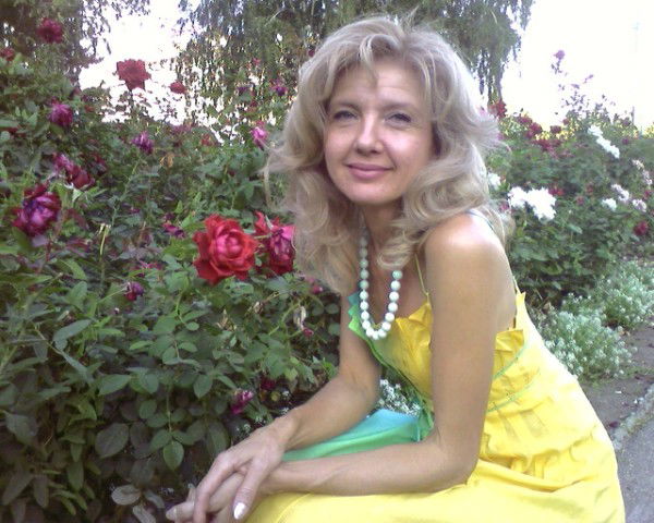 Татьяна Киреева