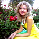 Татьяна Киреева