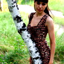 Екатерина Алёшина