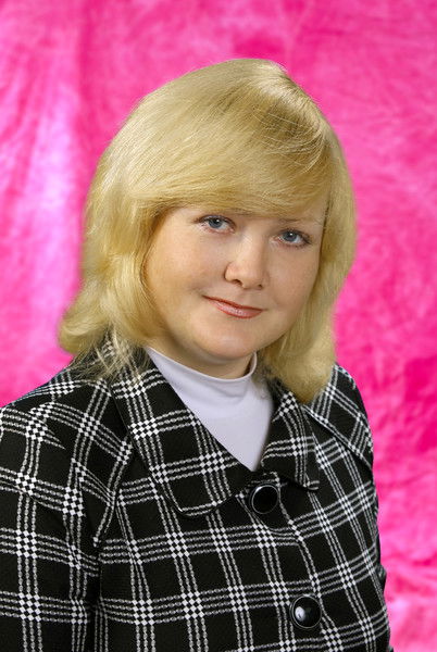 Елена Опидович