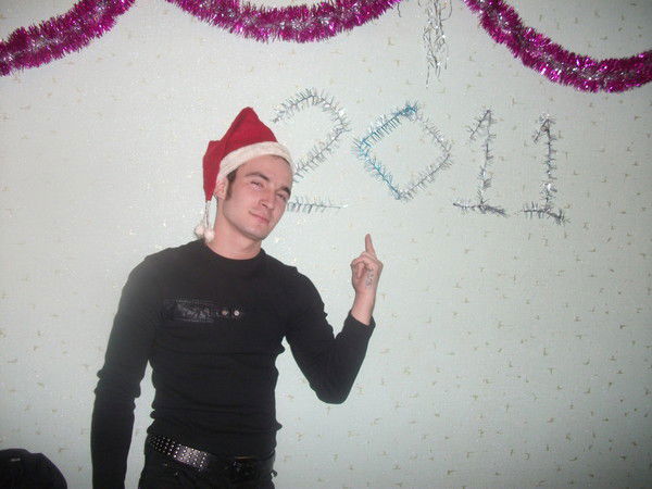 Ринат Баширов