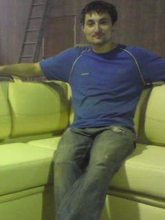 Дмитрий Погонько