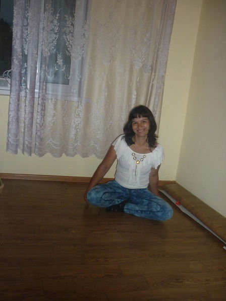 Олеся Болгова